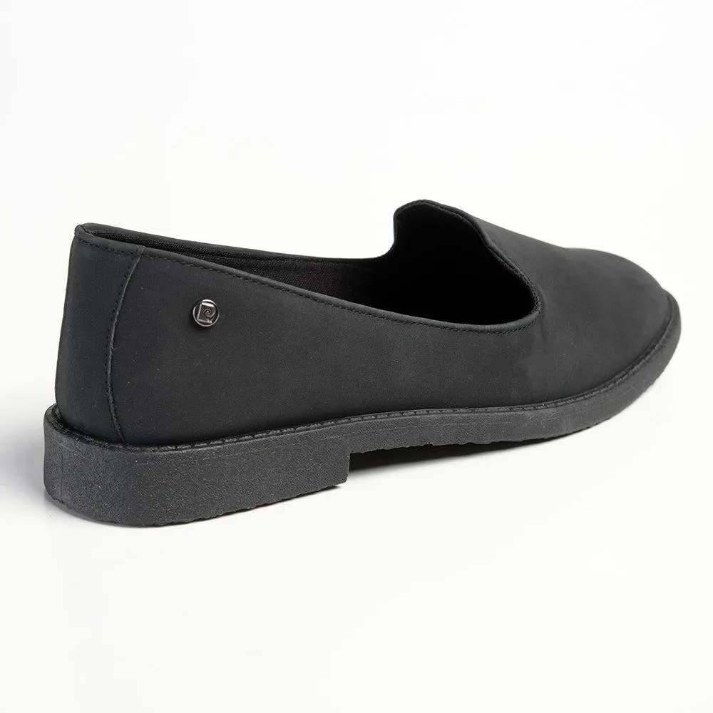 Pierre Cardin Le Champ Slip On - Black