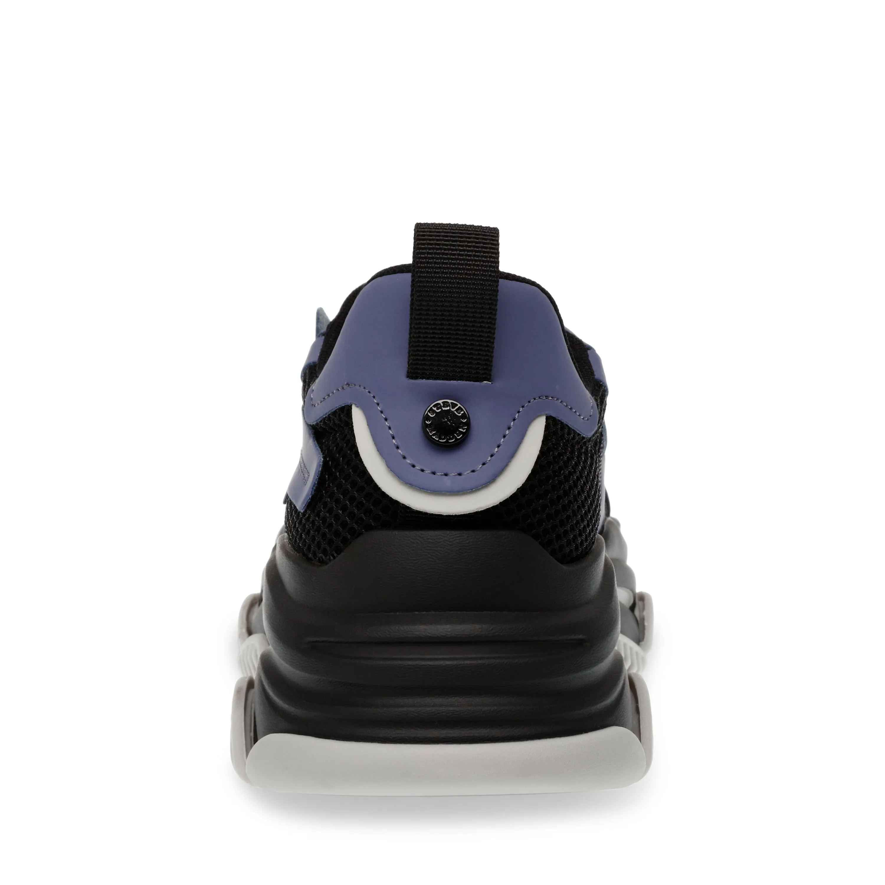 Possess Sneaker NAVY/BLACK