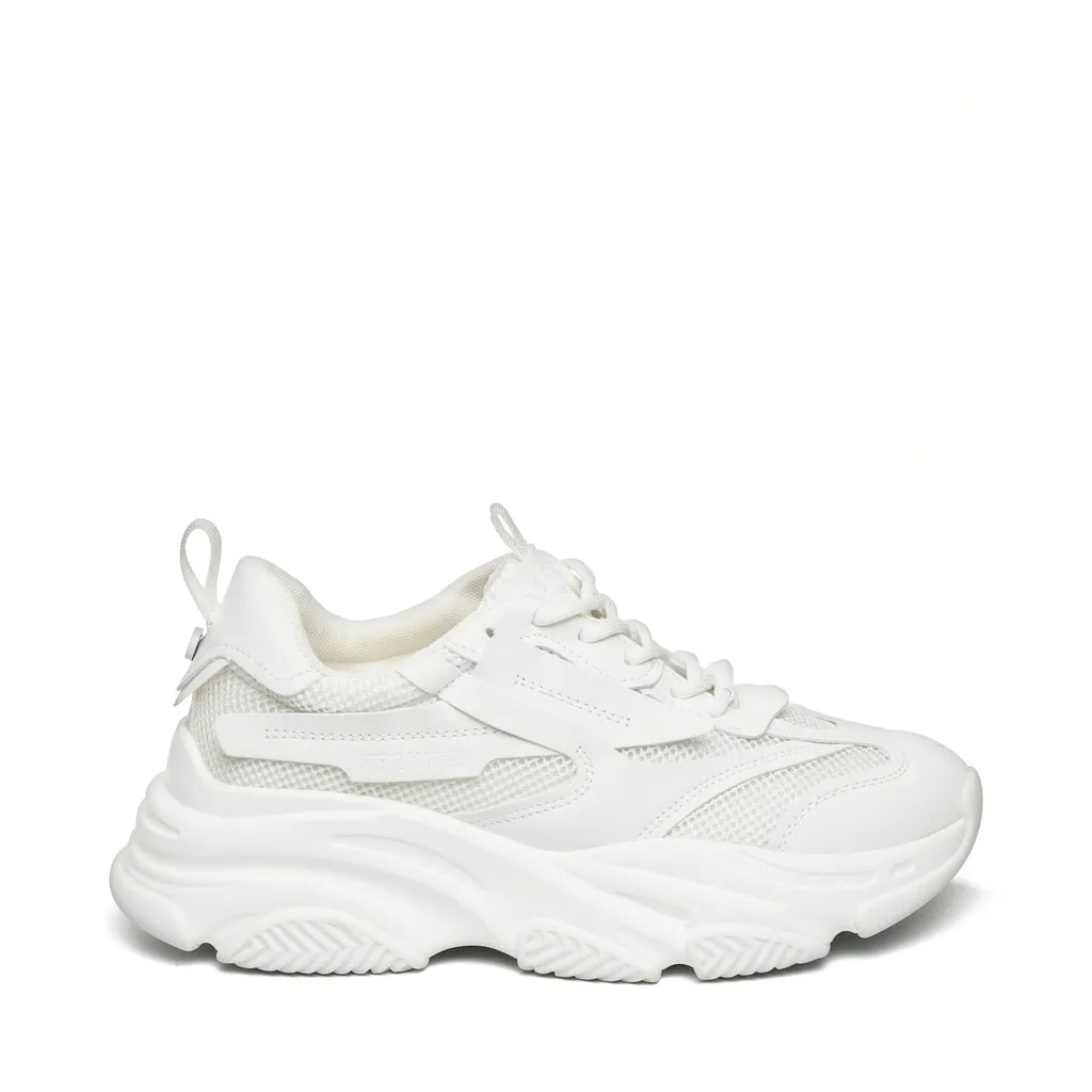 Possess Sneaker WHITE