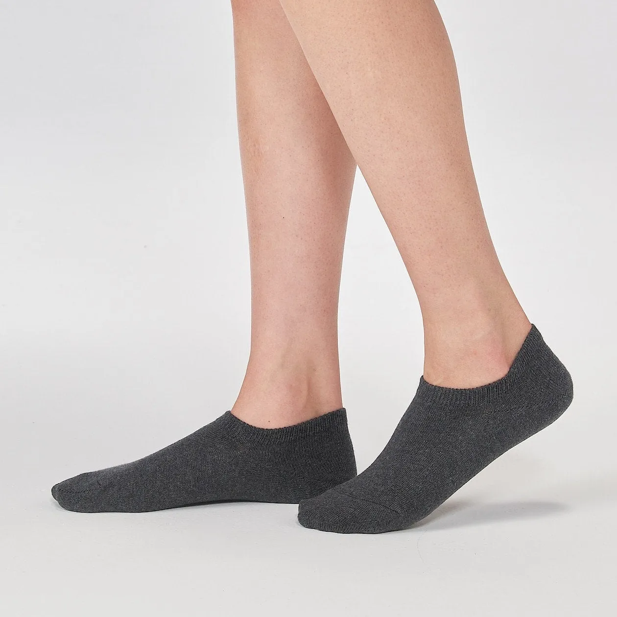 Right Angle Sneaker Socks