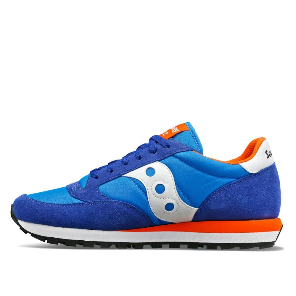 Saucony Men's Jazz Original Casual Shoes