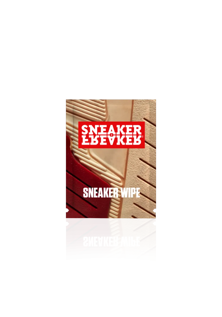 Sneaker Freaker x Sneaker LAB 30 Sneaker Wipes