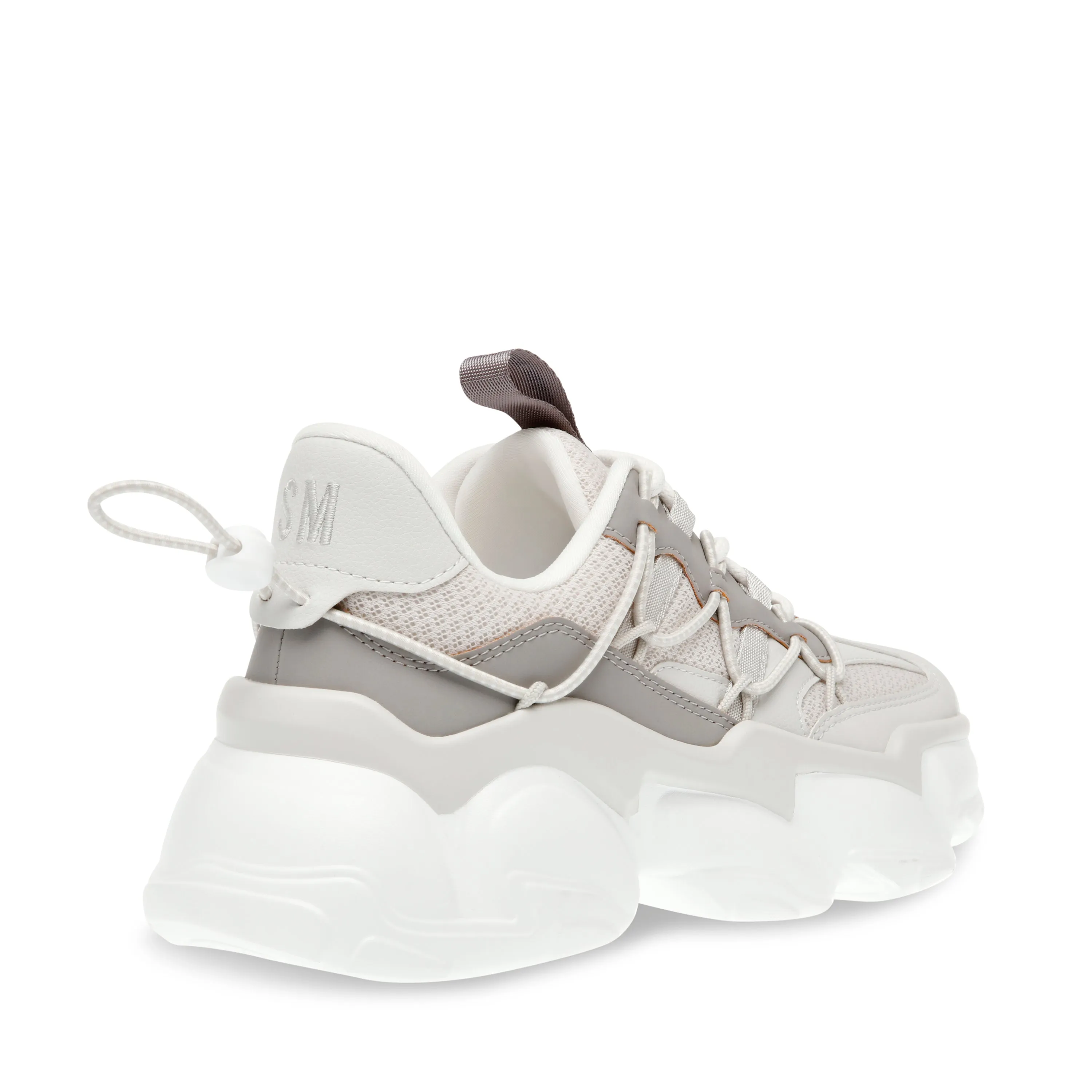 Spectator Sneaker GREY/WHITE