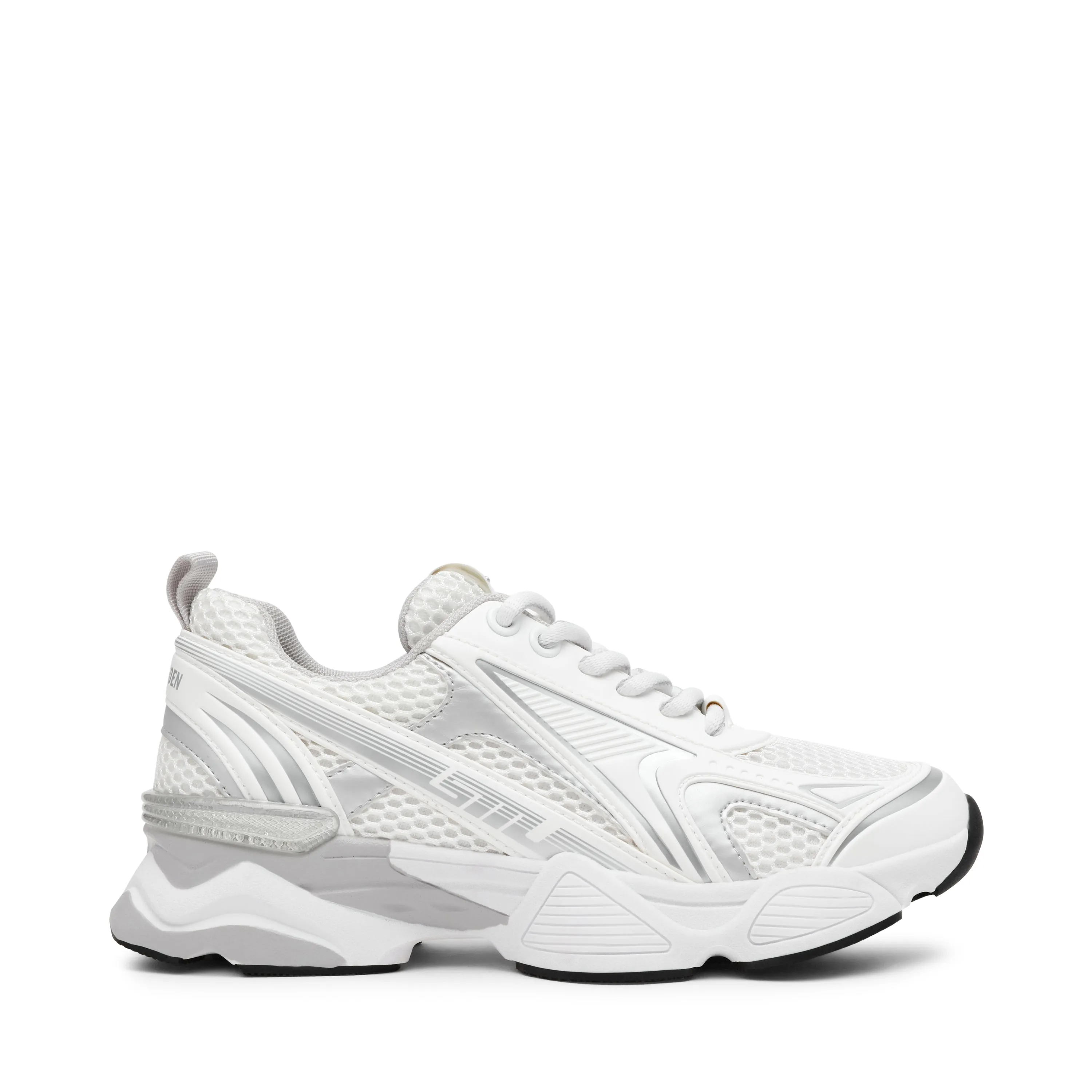 Speedster-E Sneaker WHITE MULTI