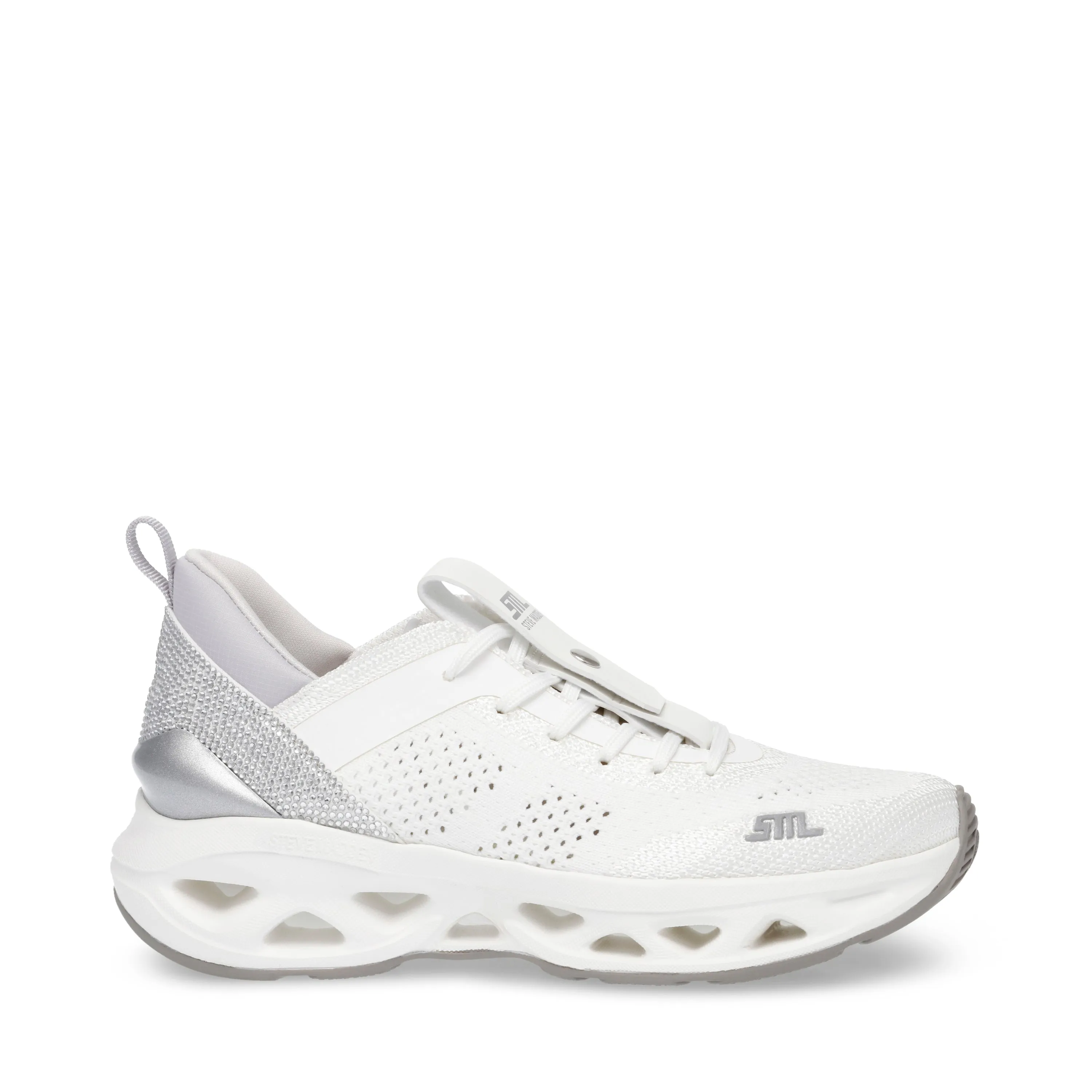 Surge 1R Sneaker WHITE/SIL