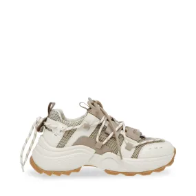 Tazmania Sneaker TAN/BONE