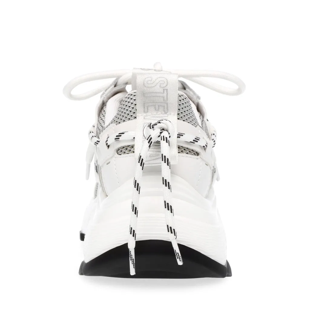 Tazmania Sneaker WHITE/ GREY