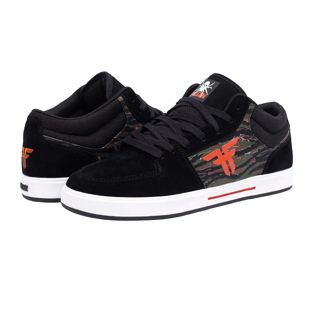 THE FIEND BLACK/TIGER CAMO ELLIOT SLOAN - VULC