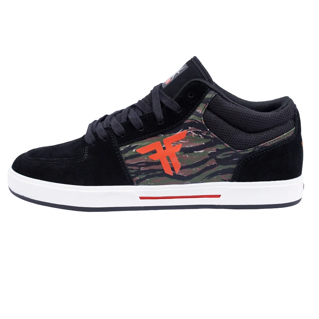 THE FIEND BLACK/TIGER CAMO ELLIOT SLOAN - VULC