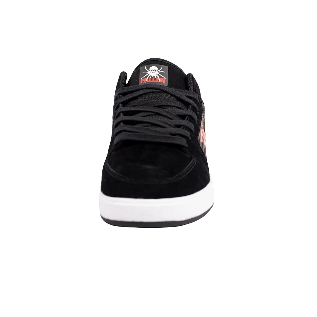 THE FIEND BLACK/TIGER CAMO ELLIOT SLOAN - VULC