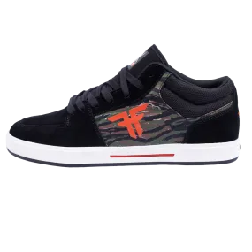 THE FIEND BLACK/TIGER CAMO ELLIOT SLOAN - VULC