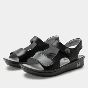 Vallie Ink Sandal