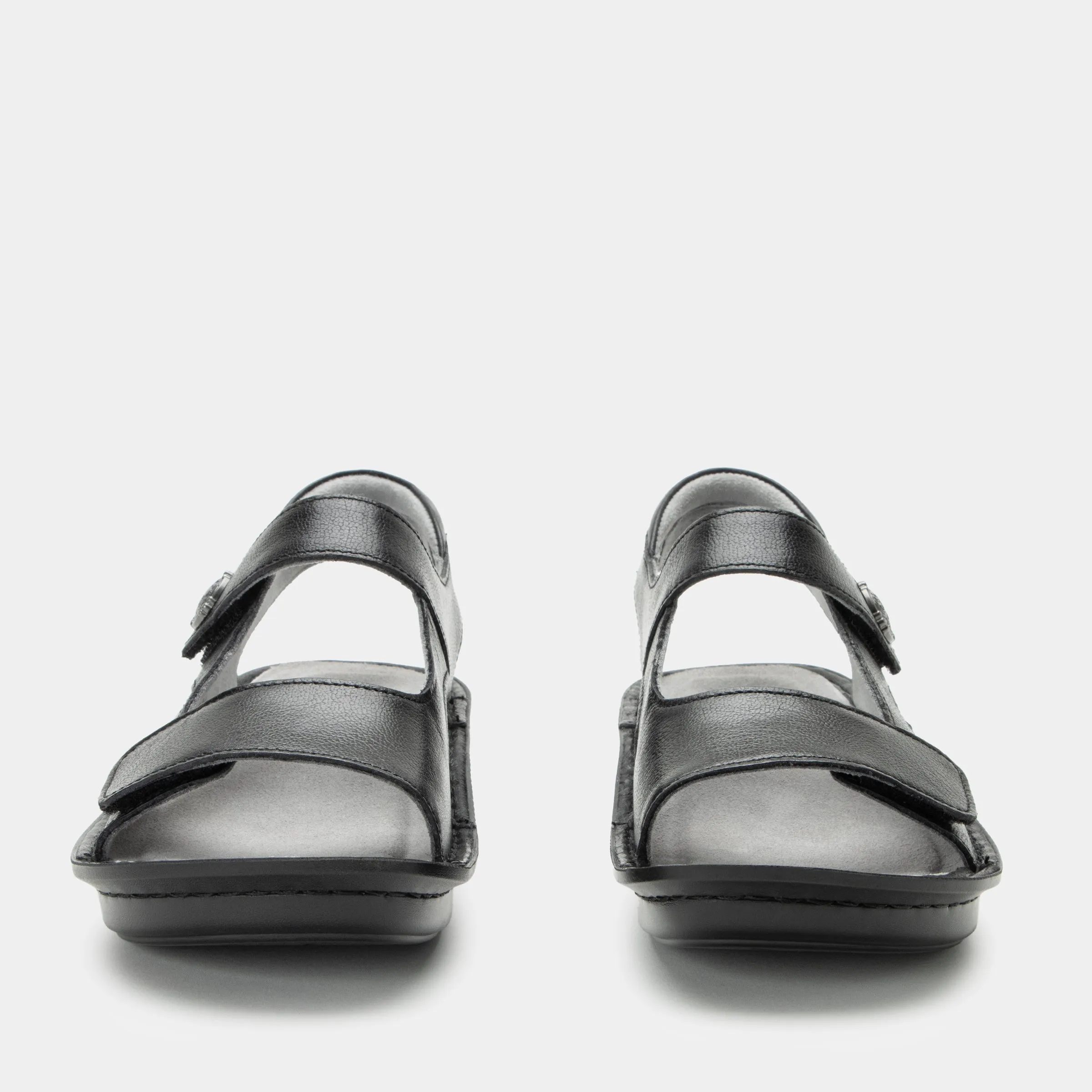 Vallie Ink Sandal