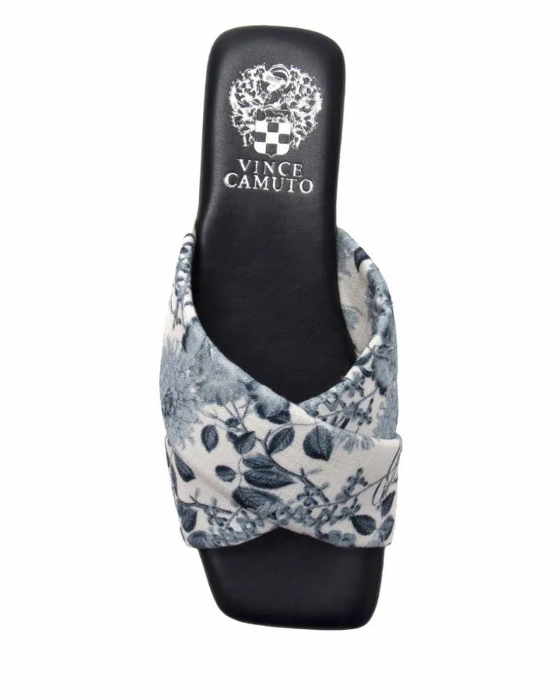 Vince Camuto ALANNIE TOILE MULTI/PRINTED FABRIC