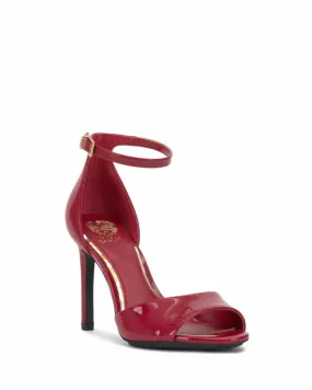 Vince Camuto ALIZA FLAME/SOFT PATENT