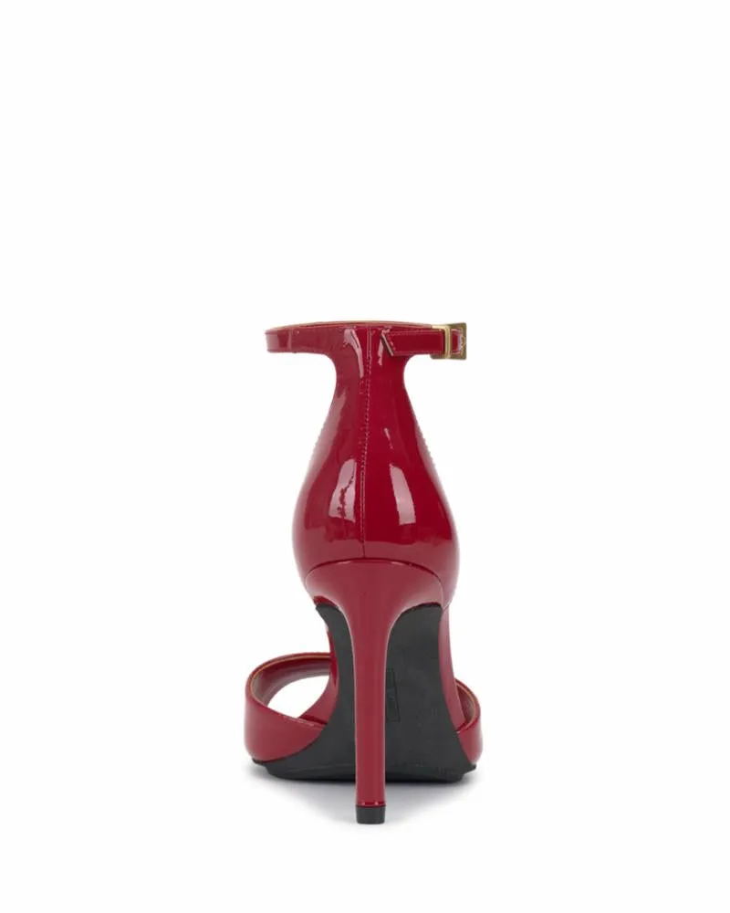 Vince Camuto ALIZA FLAME/SOFT PATENT