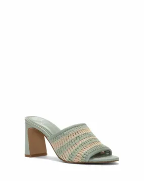 Vince Camuto ALYYSA FRESH MINT COCONUT CREAM FRESH