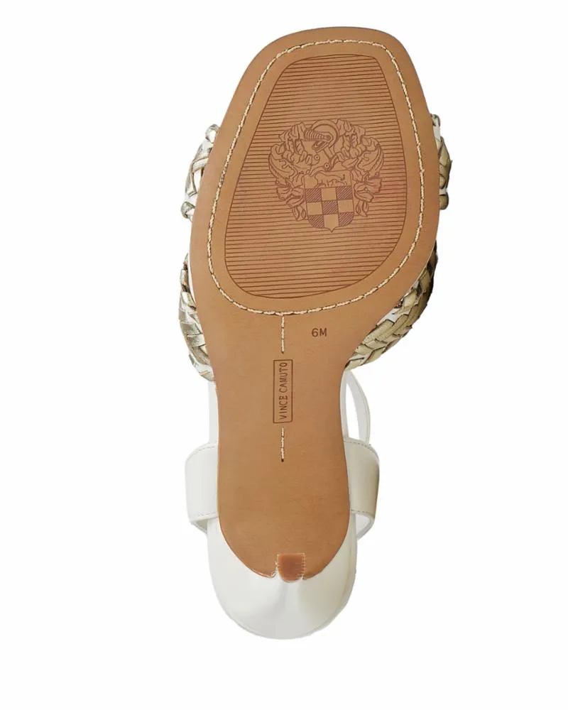 Vince Camuto AMBRINNA WARM VANILLA PROSECCO/ZENITH