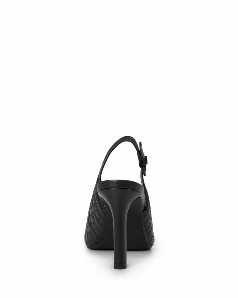 Vince Camuto LYNDON BLACK/BABY SHEEP