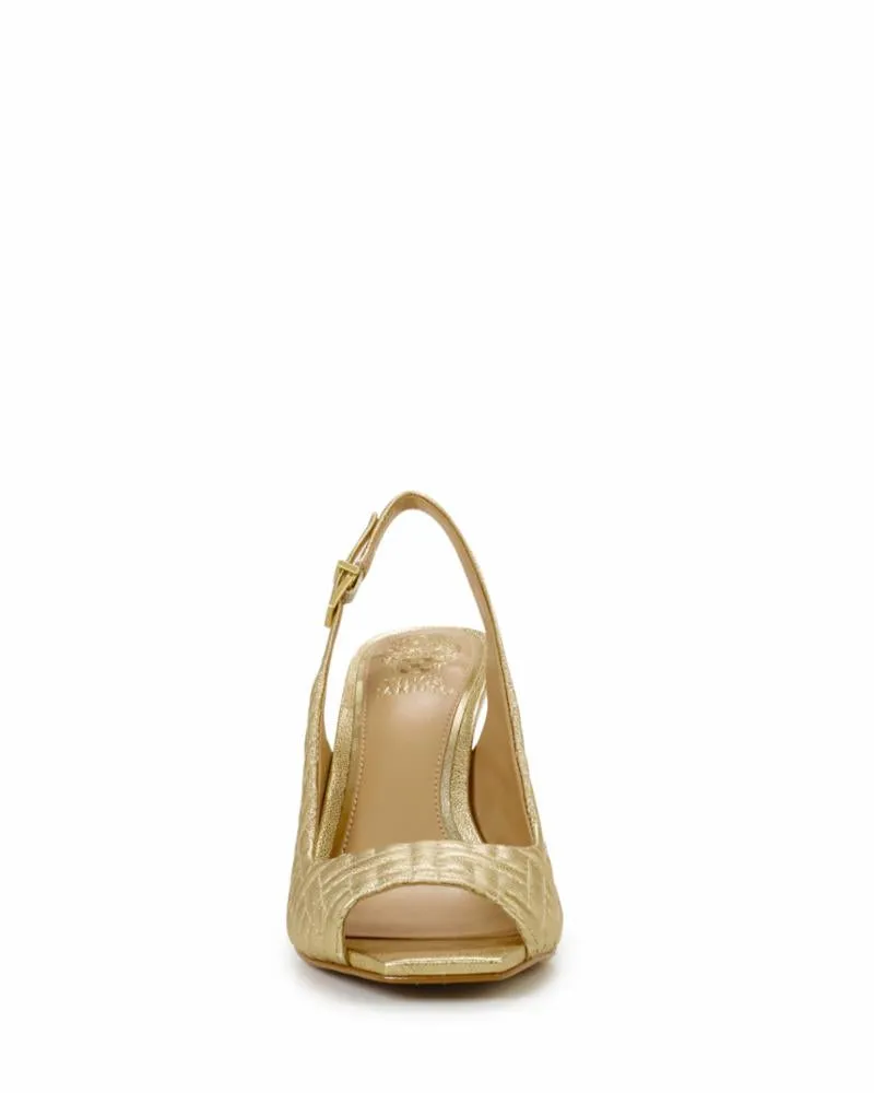 Vince Camuto LYNDON TRUE GOLD/SOFT GOAT MTL