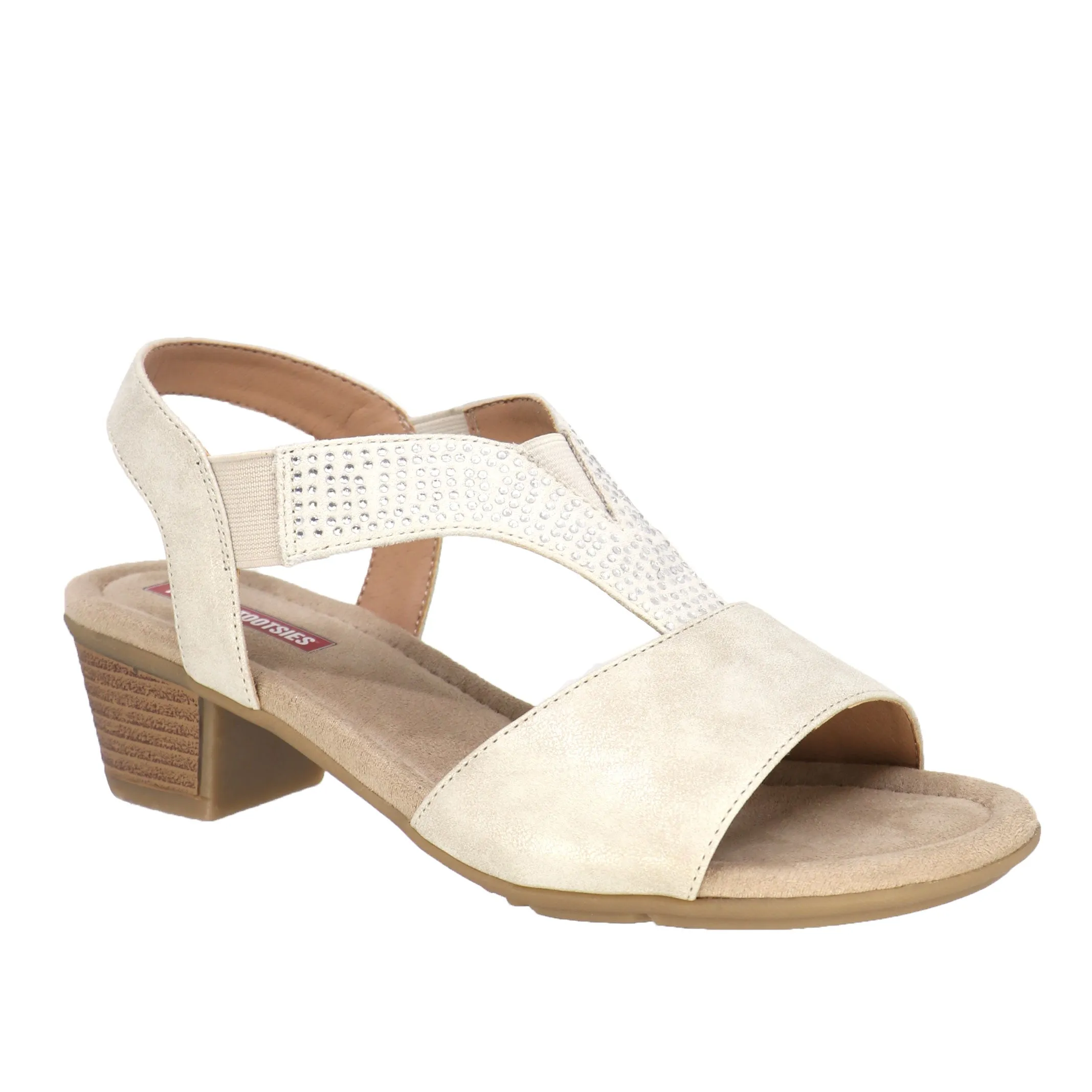 Womens Annie Sandal