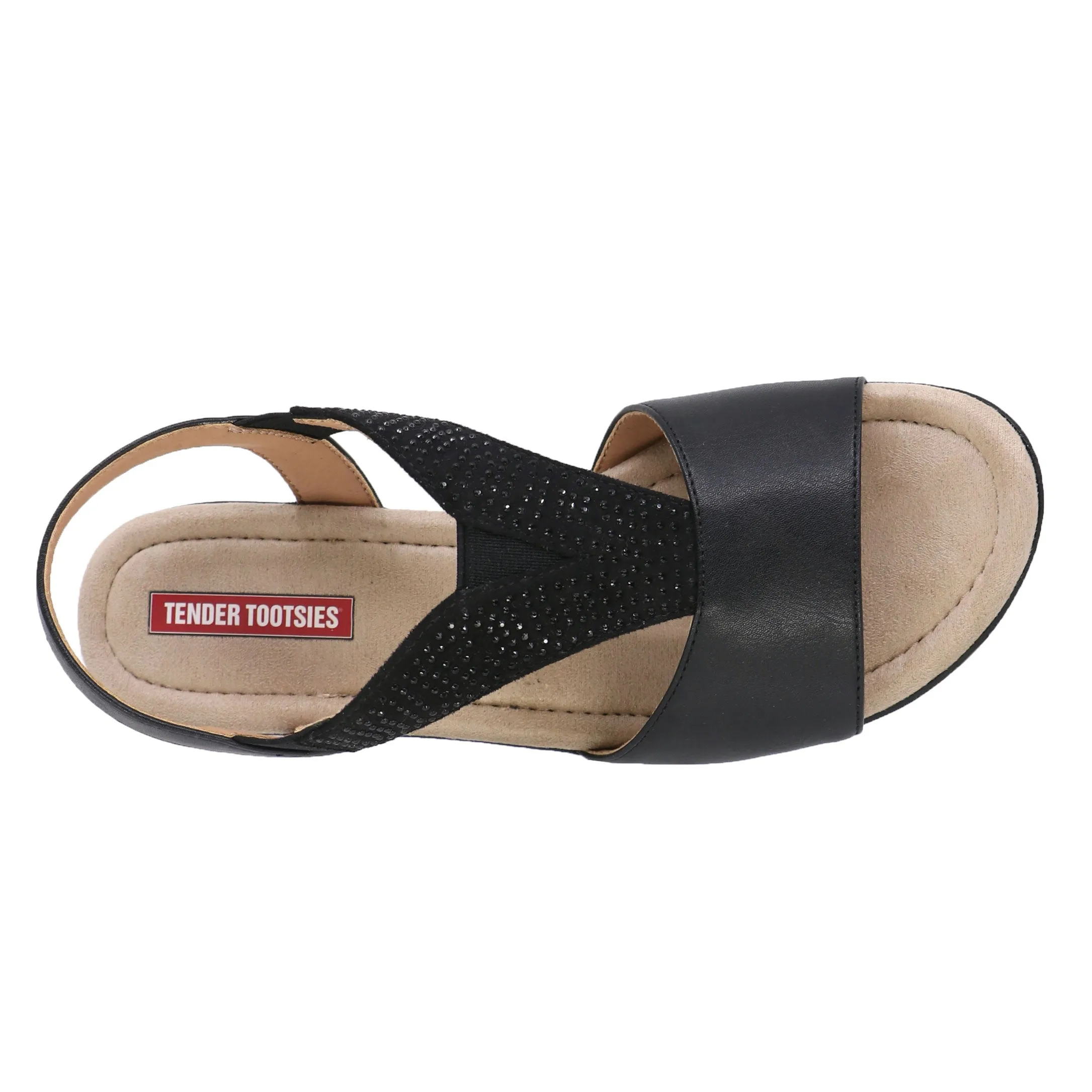 Womens Annie Sandal