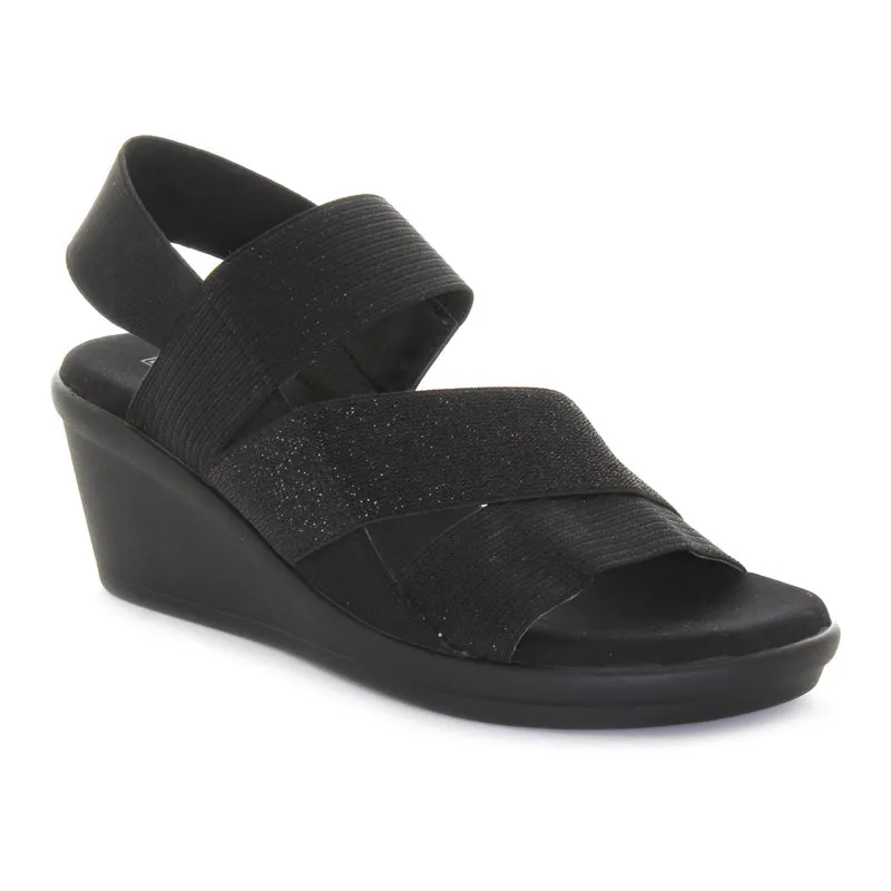 Womens Arden Sandal