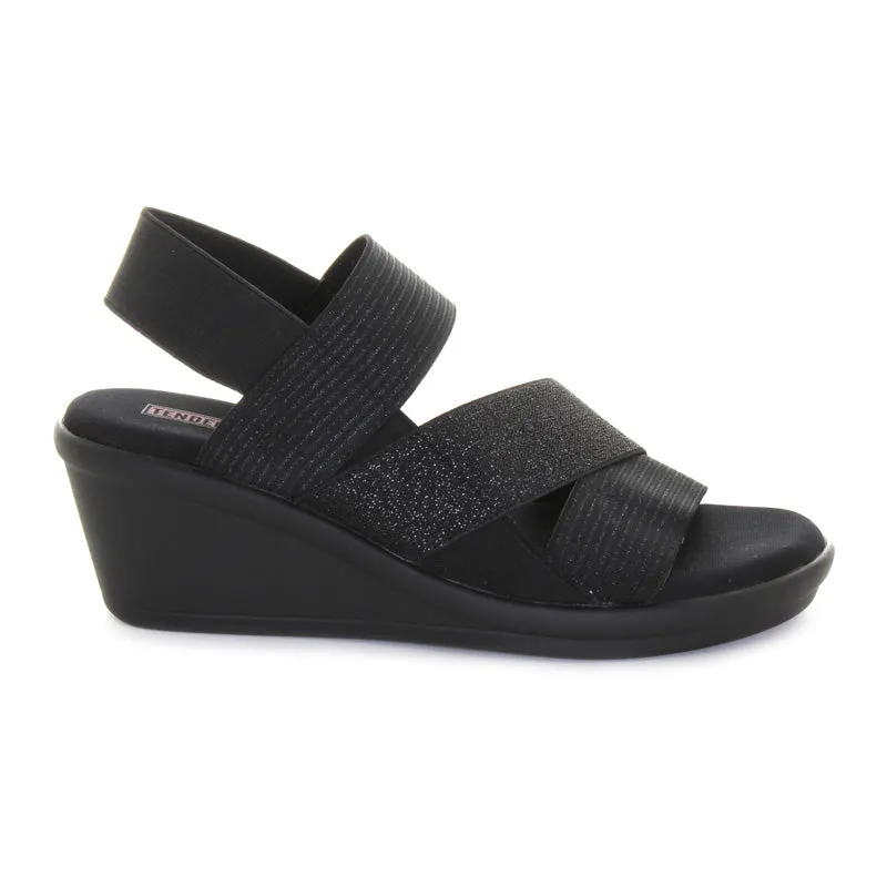 Womens Arden Sandal