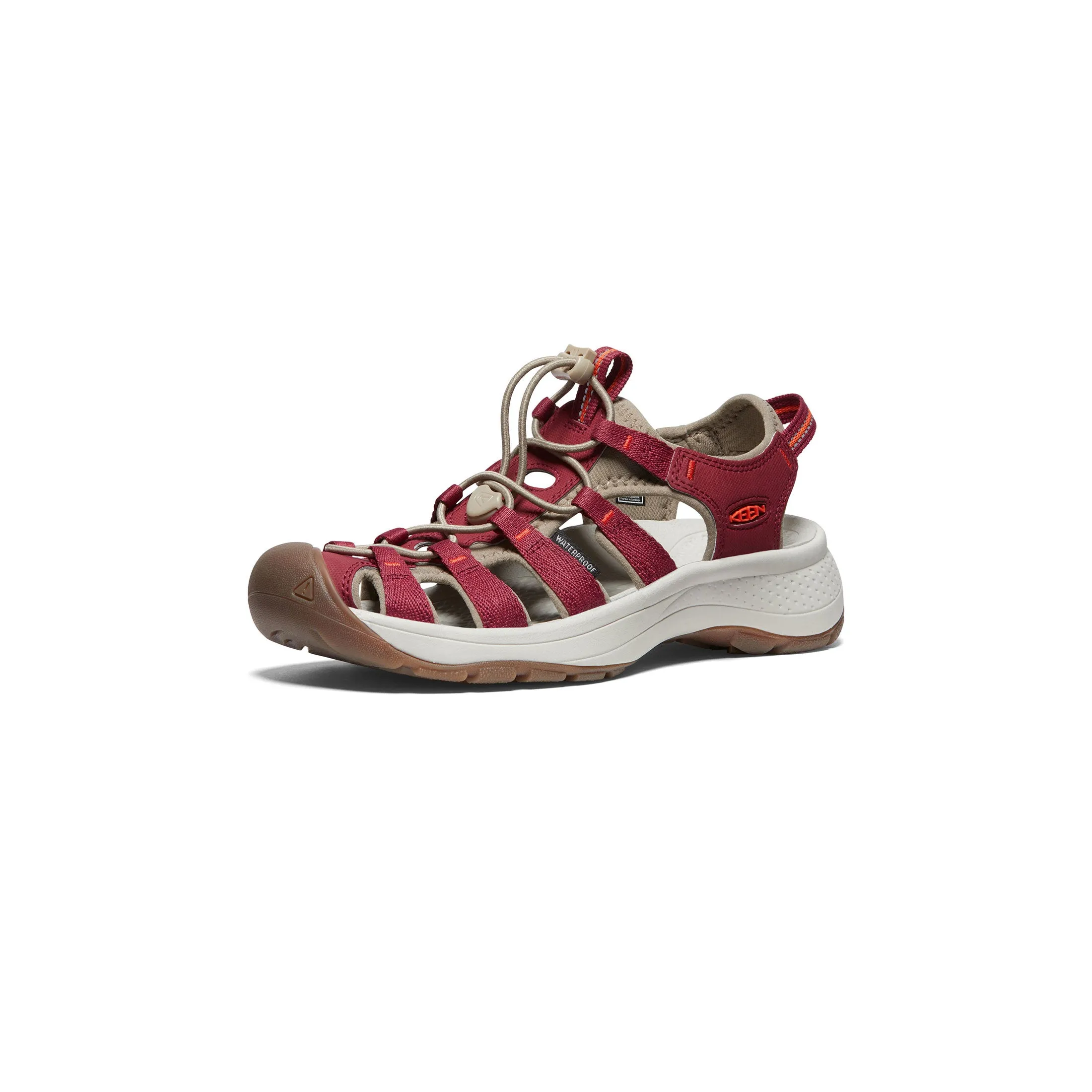 Women's Astoria West Sandal