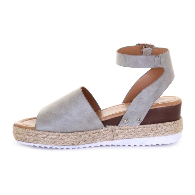 Womens Desiree Sandal