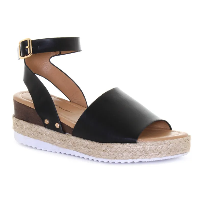 Womens Desiree Sandal