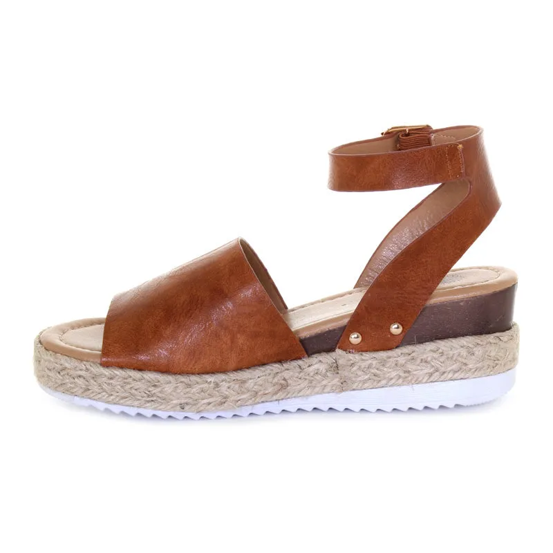 Womens Desiree Sandal