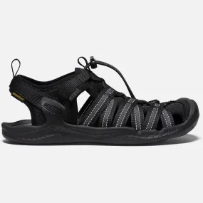 Womens Drift Creek H2 Black/Black