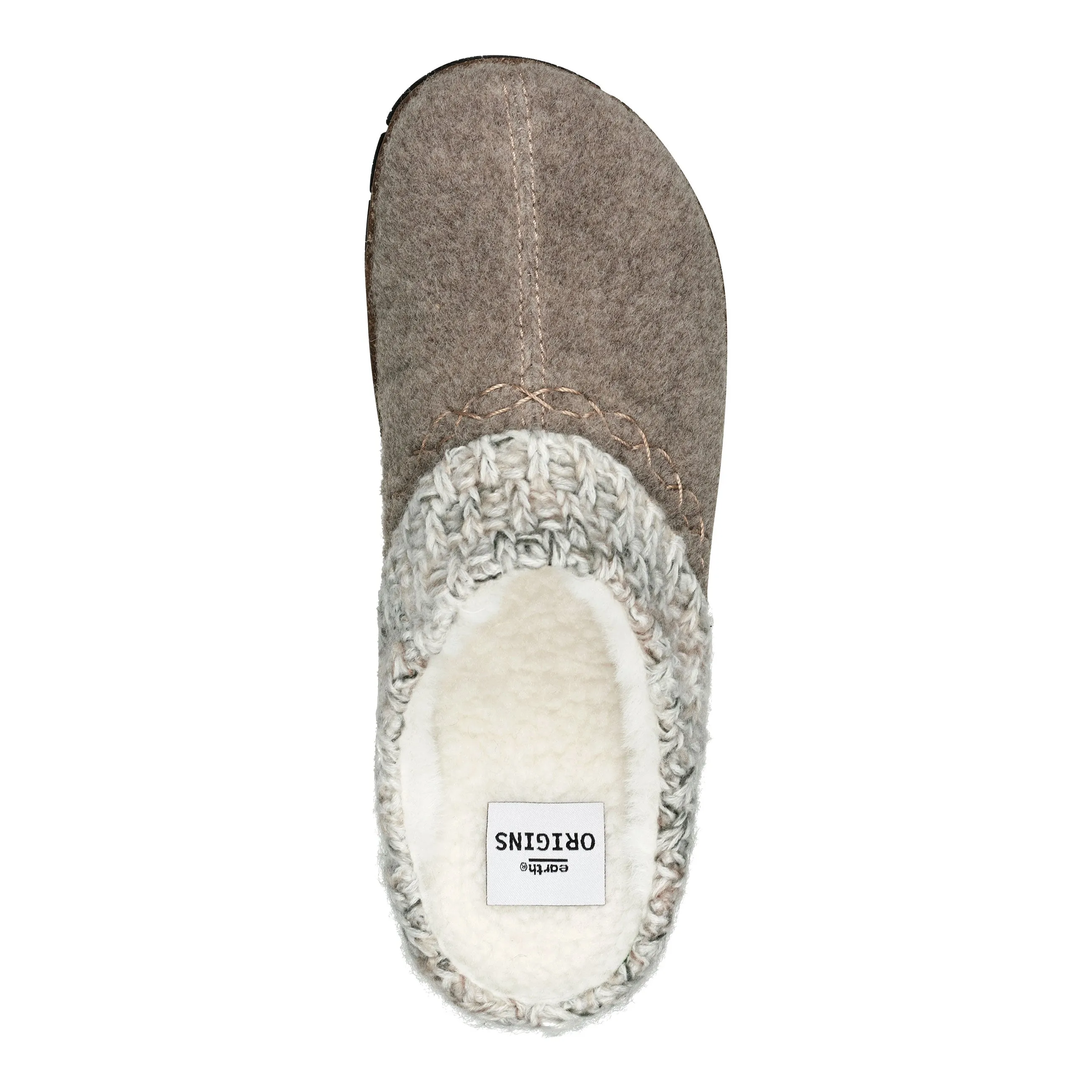 Women's Elana Slipper Wheat