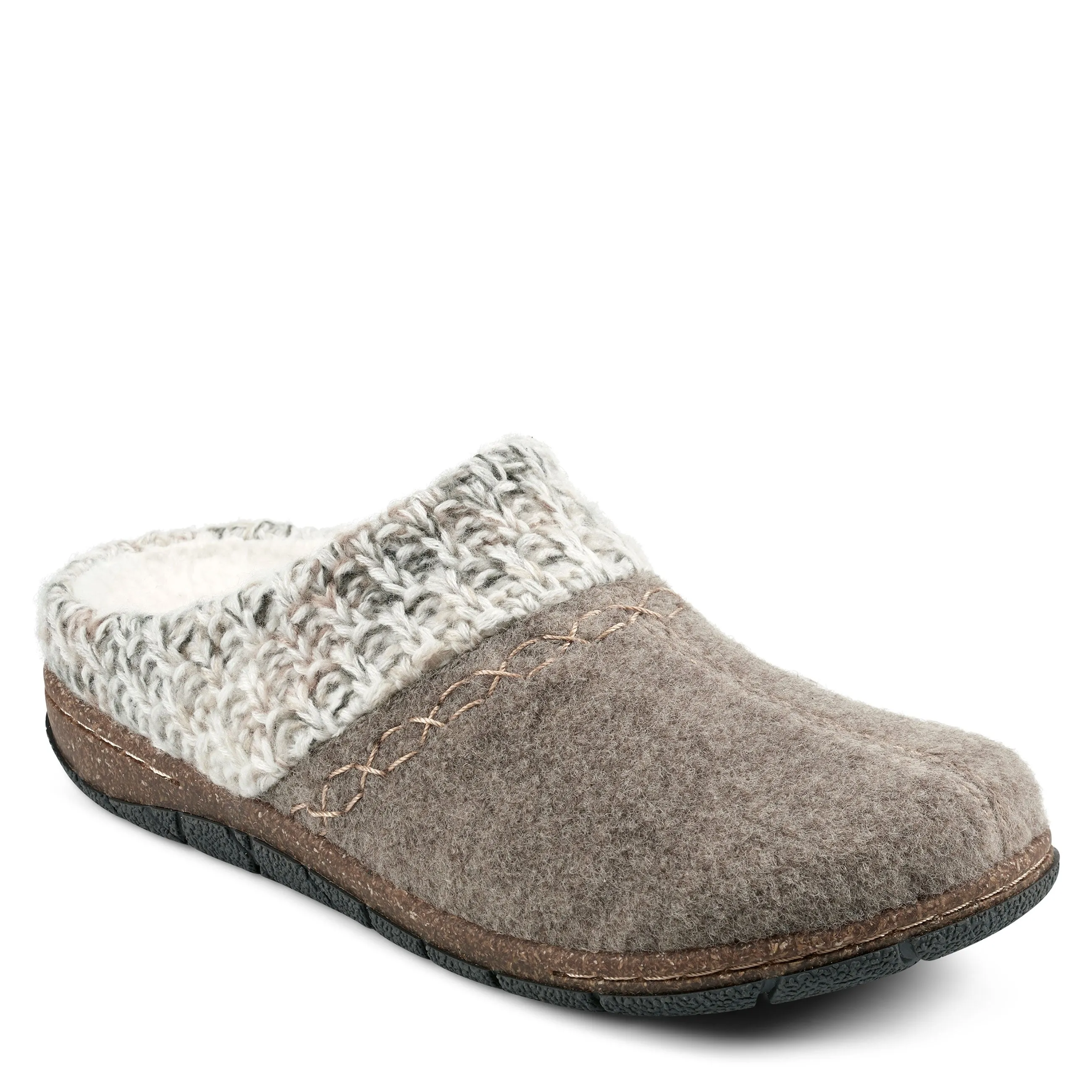 Women's Elana Slipper Wheat