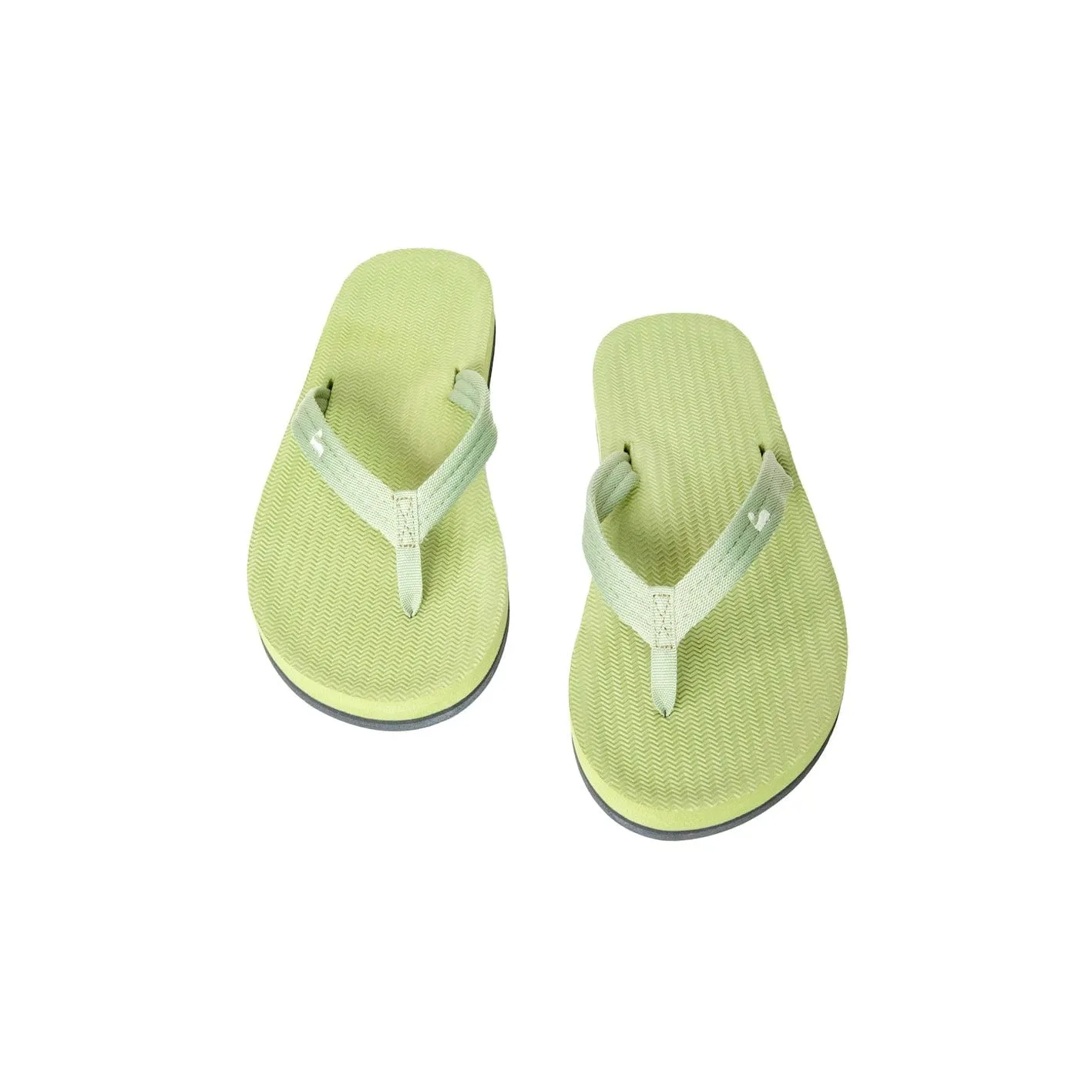 Women's Flip Flops Easy Living - Matcha