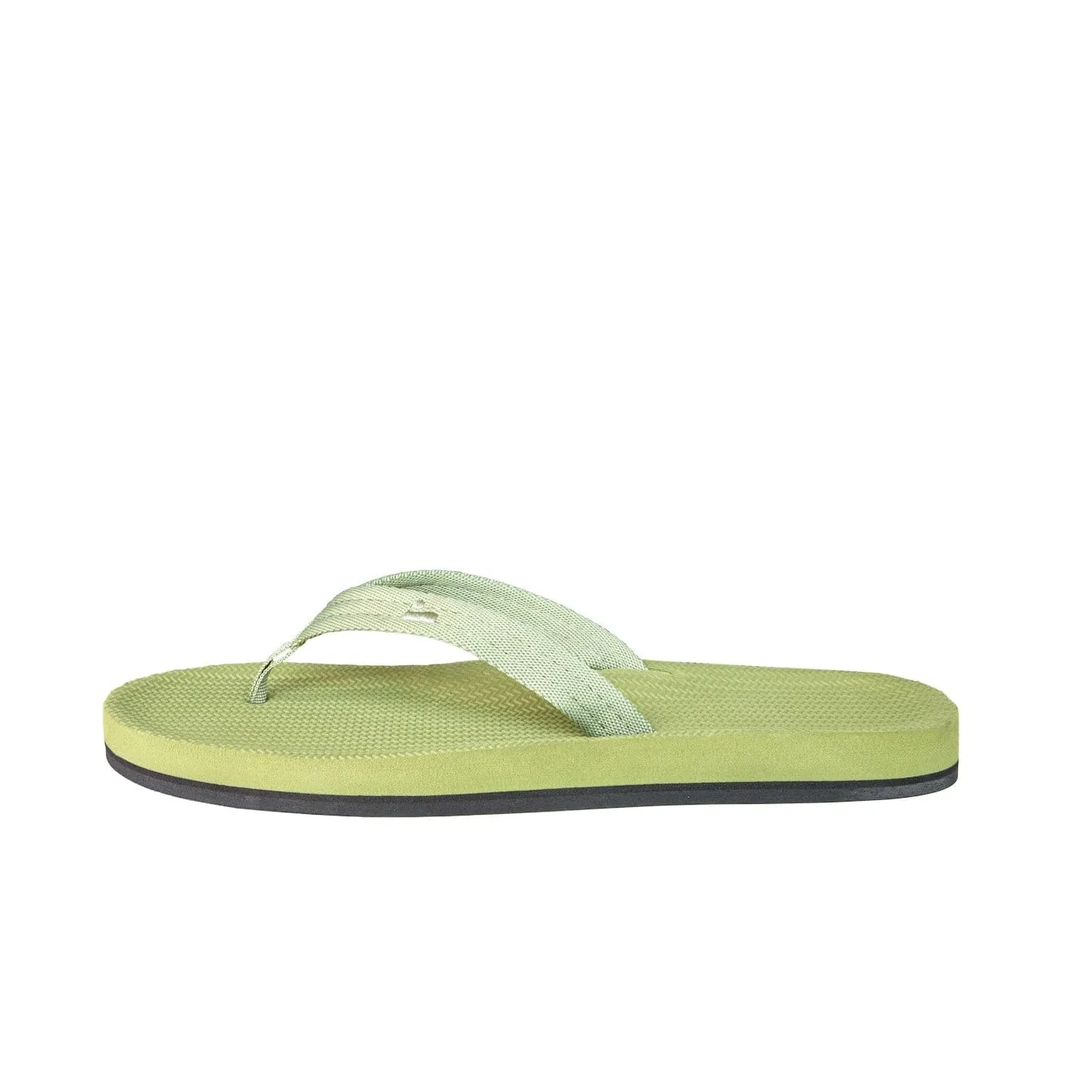 Women's Flip Flops Easy Living - Matcha