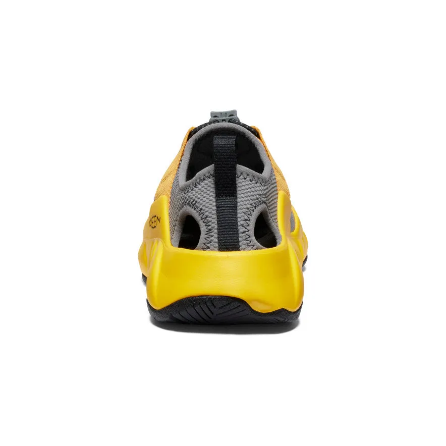 WOMEN'S HYPERPORT H2 SANDAL - KEEN YELLOW / BLACK