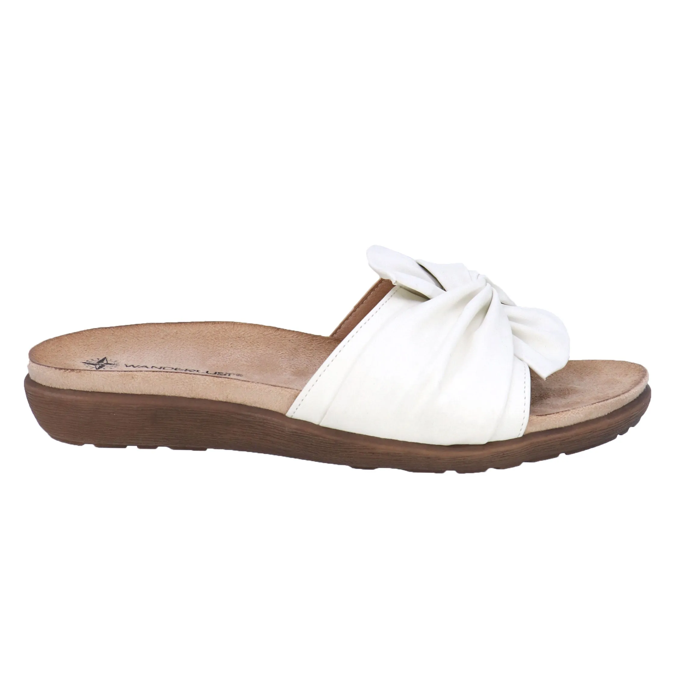 Womens Myla Sandal