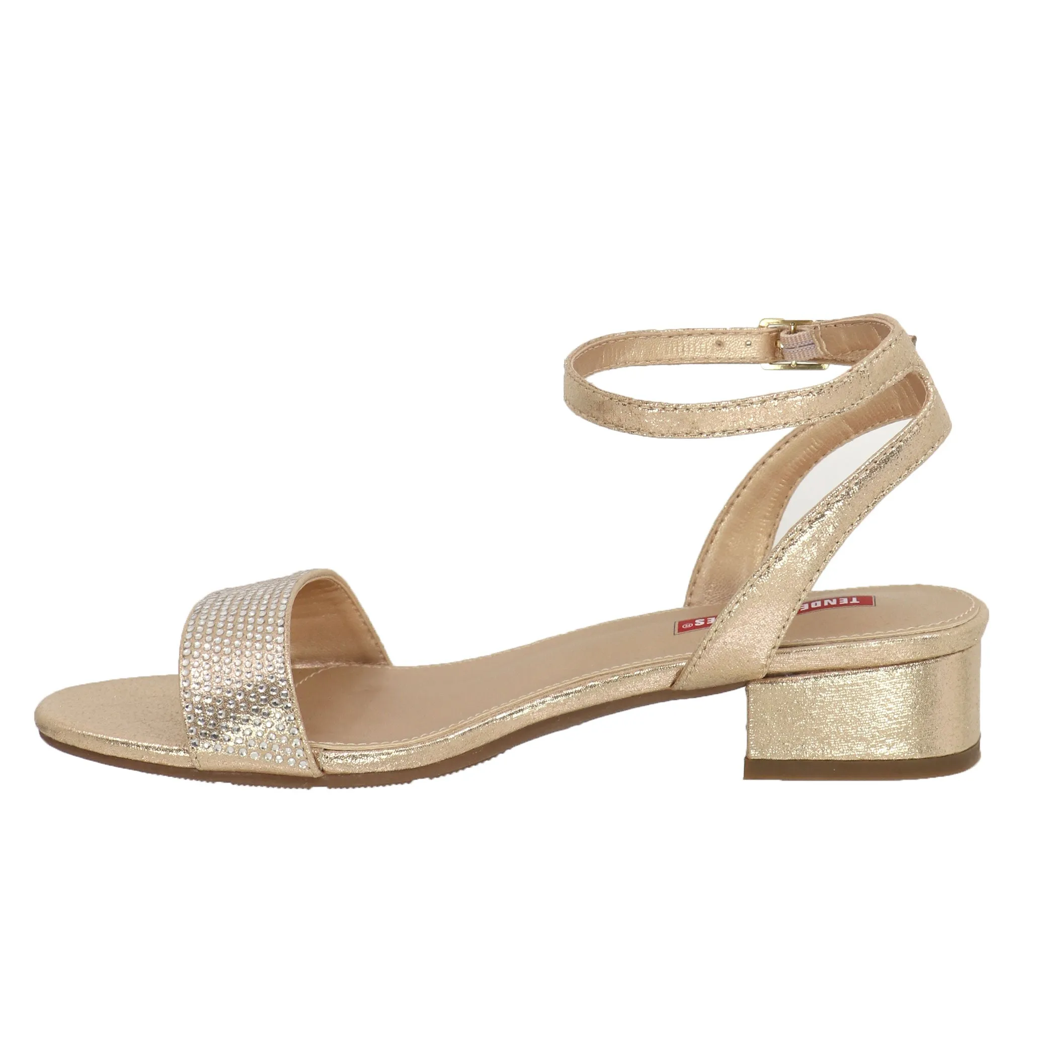 Womens Sunny Sandal