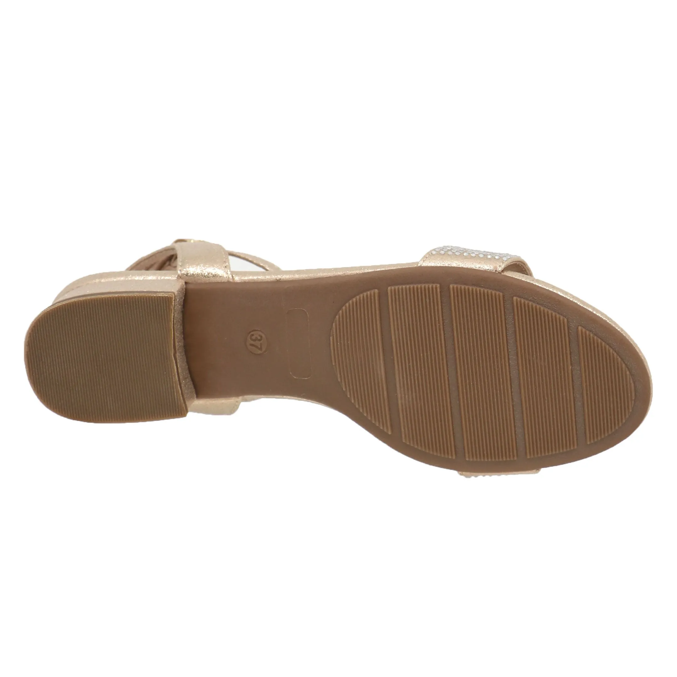 Womens Sunny Sandal