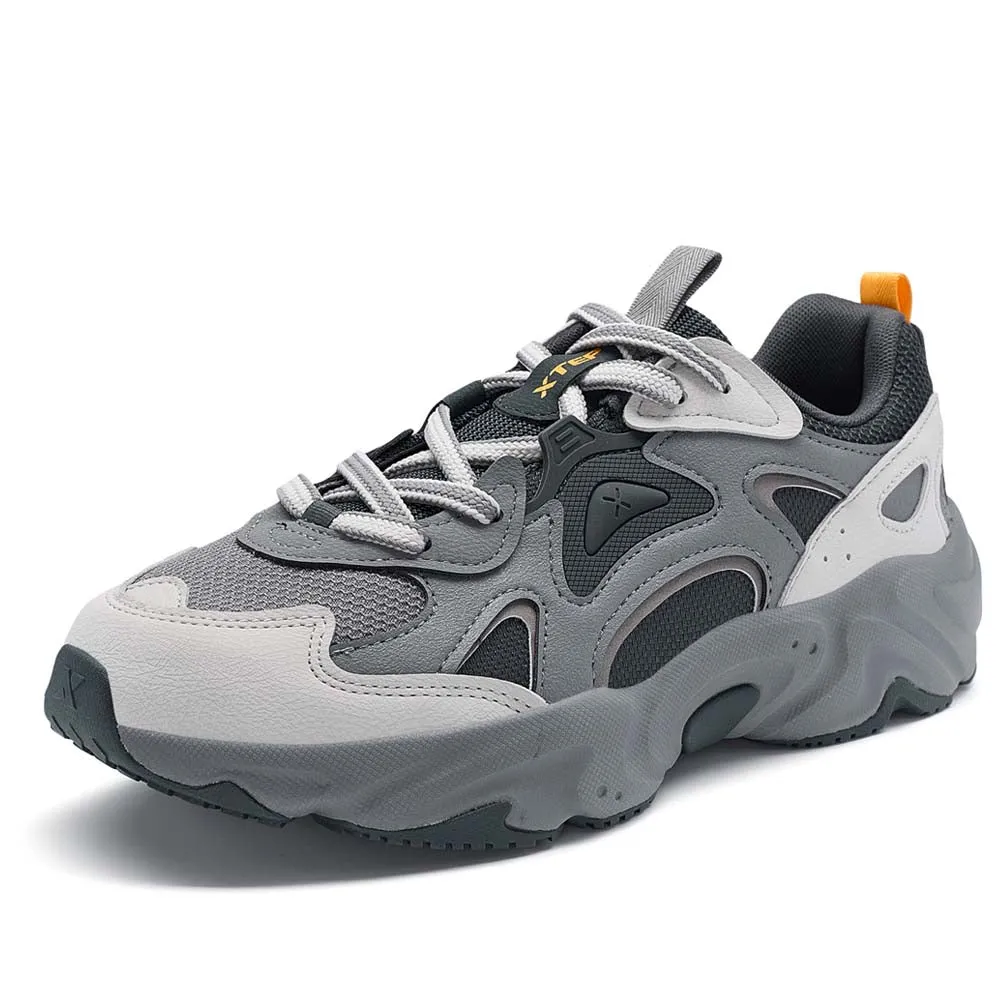 XTEP Men's Star Trails Casual Shoes