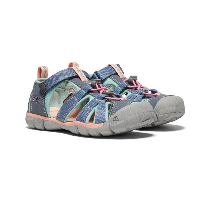 YOUTH SEACAMP II CNX - FLINT STONE/OCEAN WAVE