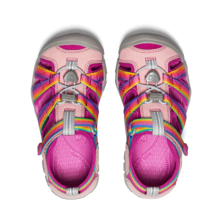 YOUTH SEACAMP II CNX - RAINBOW/FESTIVAL FUCHSIA