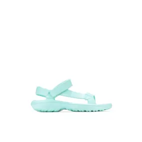 Zuri Kids Sandals - Mint